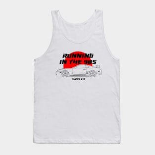 Supra JDM Tank Top